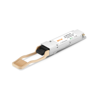 100GBASE-SR4 QSFP28 850nm 100m DDM MMF Transceiver P/N: 6C-QSFP28-SR4 (6C0M) SFP Multimode